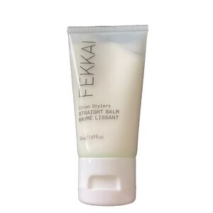 Fekkai Clean Stylers Straight Balm, 50ml (Travel Size), NIB